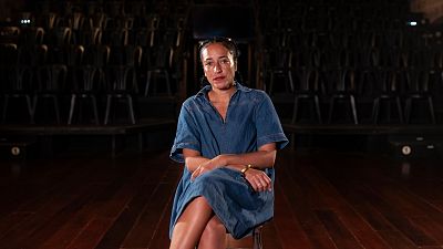 Zadie Smith y el juicio meditico de 'La impostura'