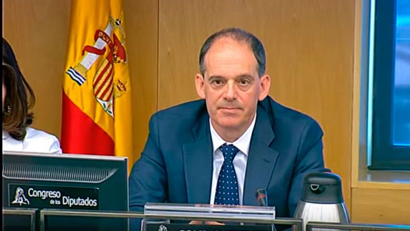 El inspector jefe de la UDEF que investigó Gürtel afirma que Rajoy recibió "indiciariamente" dinero de la caja B