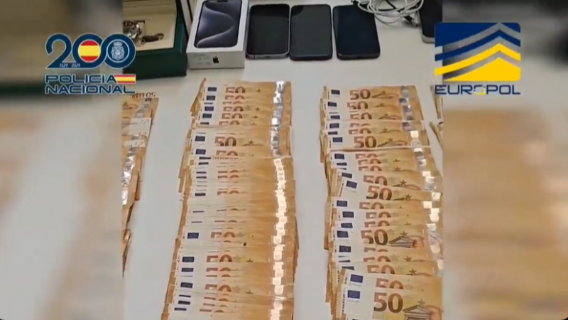 Detienen en Marbella al cabecilla de una estafa de 17 millones en criptomonedas usadas para el tráfico de drogas