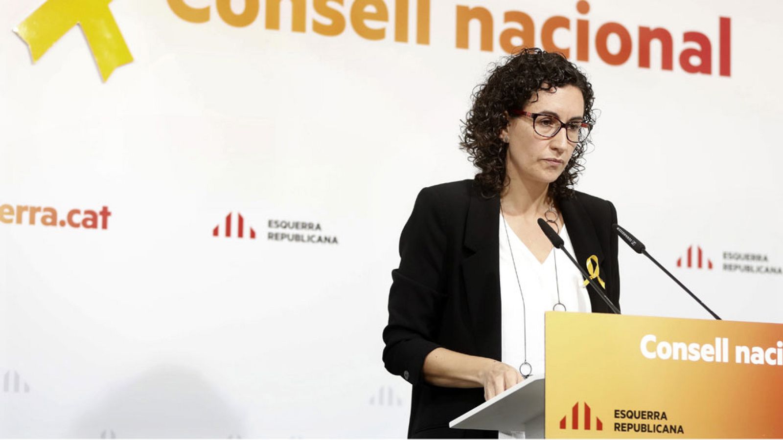 No habrá coalición de partidos independentistas en las elecciones del 21-D