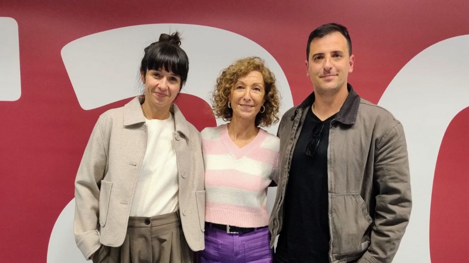 'Gladiator II' y 'Los �ltimos rom�nticos' en 'De pel�cula'