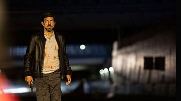 Pelcula 'ltima noche en Miln'