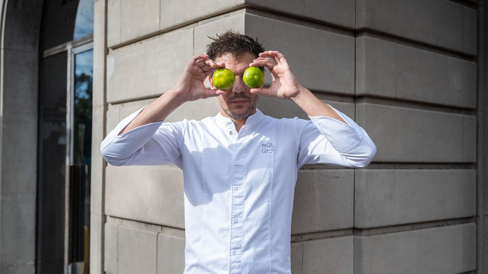 Noms Propis - Miquel Guarro, xef pastisser - Veure ara