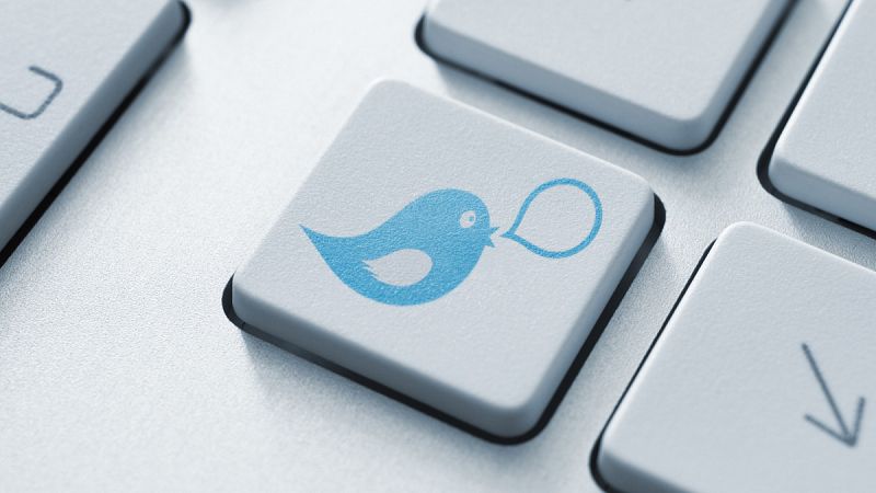 Twitter duplica a 280 caracteres el límite de sus mensajes para todos los usuarios