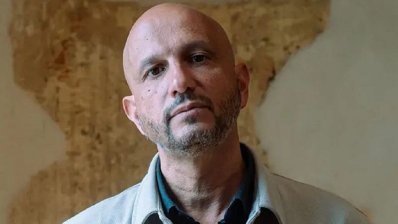 Jorge Carrión, periodista, sobre inteligencia artificial: "El problema es el humano"