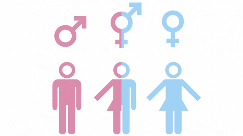 El Tribunal Constitucional de Alemania exige que se reconozca legalmente un tercer género