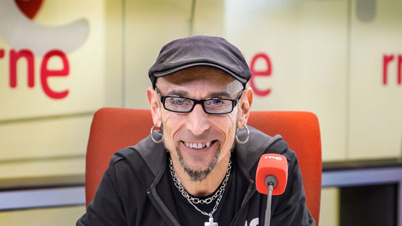 Fito: "Cuando quieres verte reflejado en tus canciones no te vale cualquier cosa"