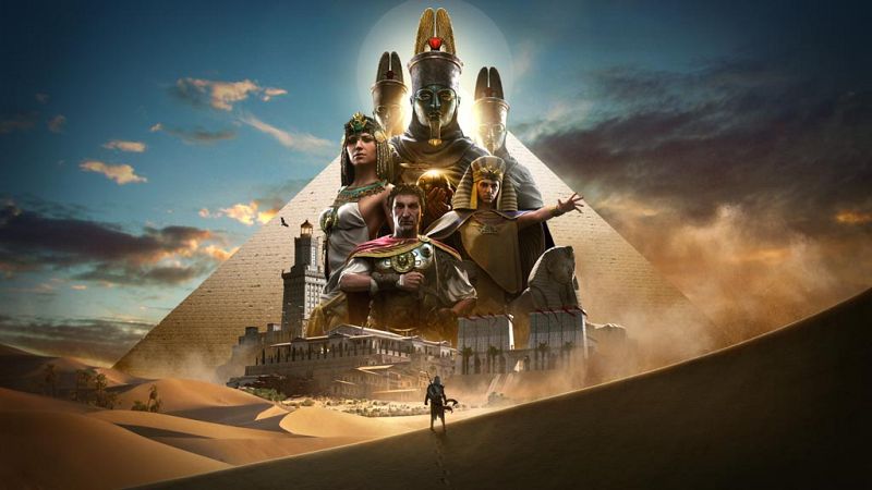 'Assassin's Creed: Origins', los asesinos regresan al camino de la fe