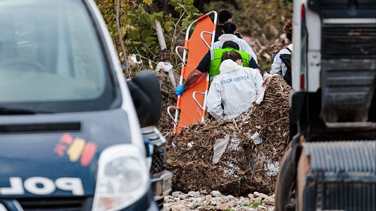 Sube a 225 el nmero de fallecidos por la dana, con 14 personas todava desaparecidas