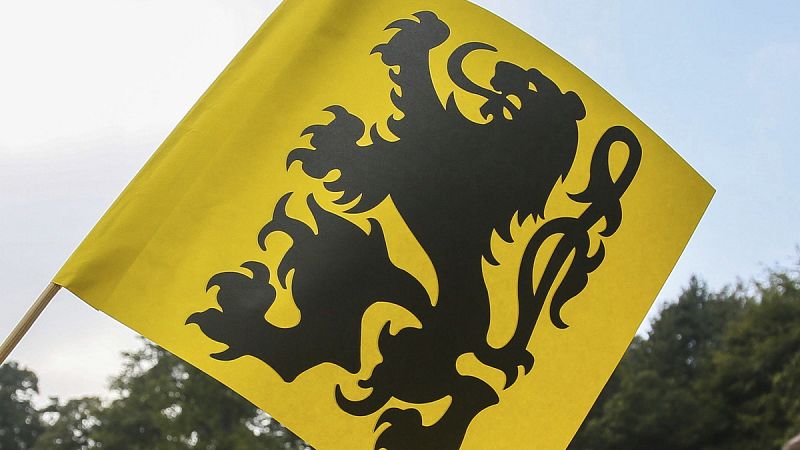 El Parlamento regional de Flandes rechaza una moción para reconocer la independencia catalana