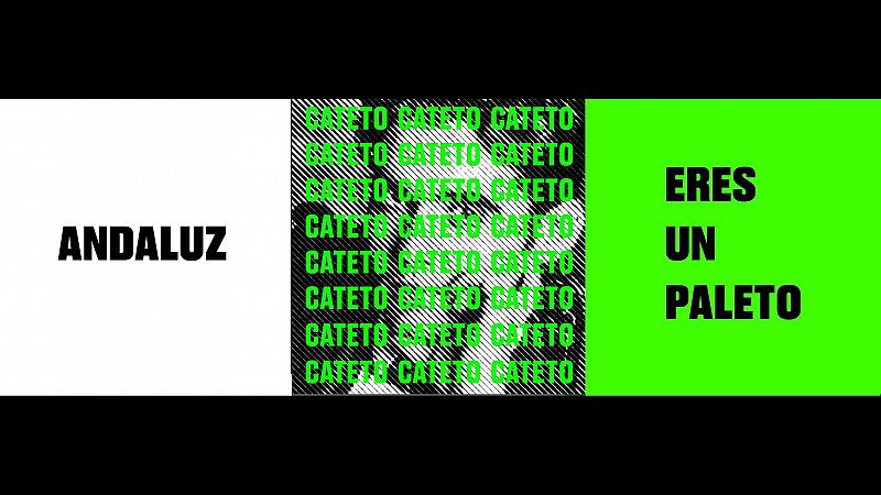 'Metrpolis' celebra la creatividad andaluza con diez artistas que fusionan tradicin y modernidad