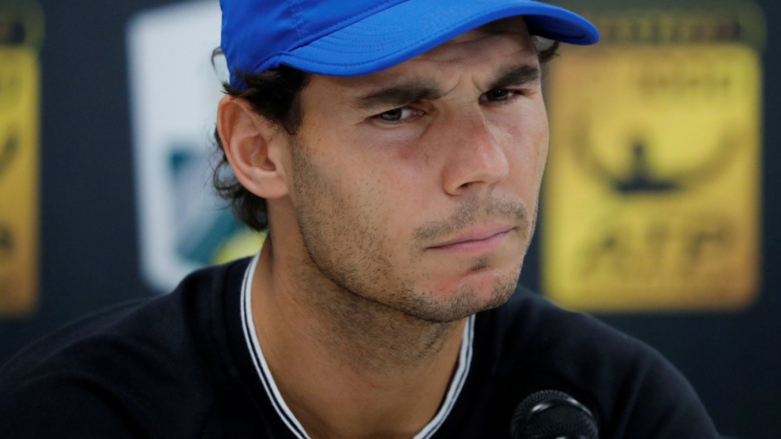 Nadal, favorito para convertirse en Maestro con permiso de Federer | Ver