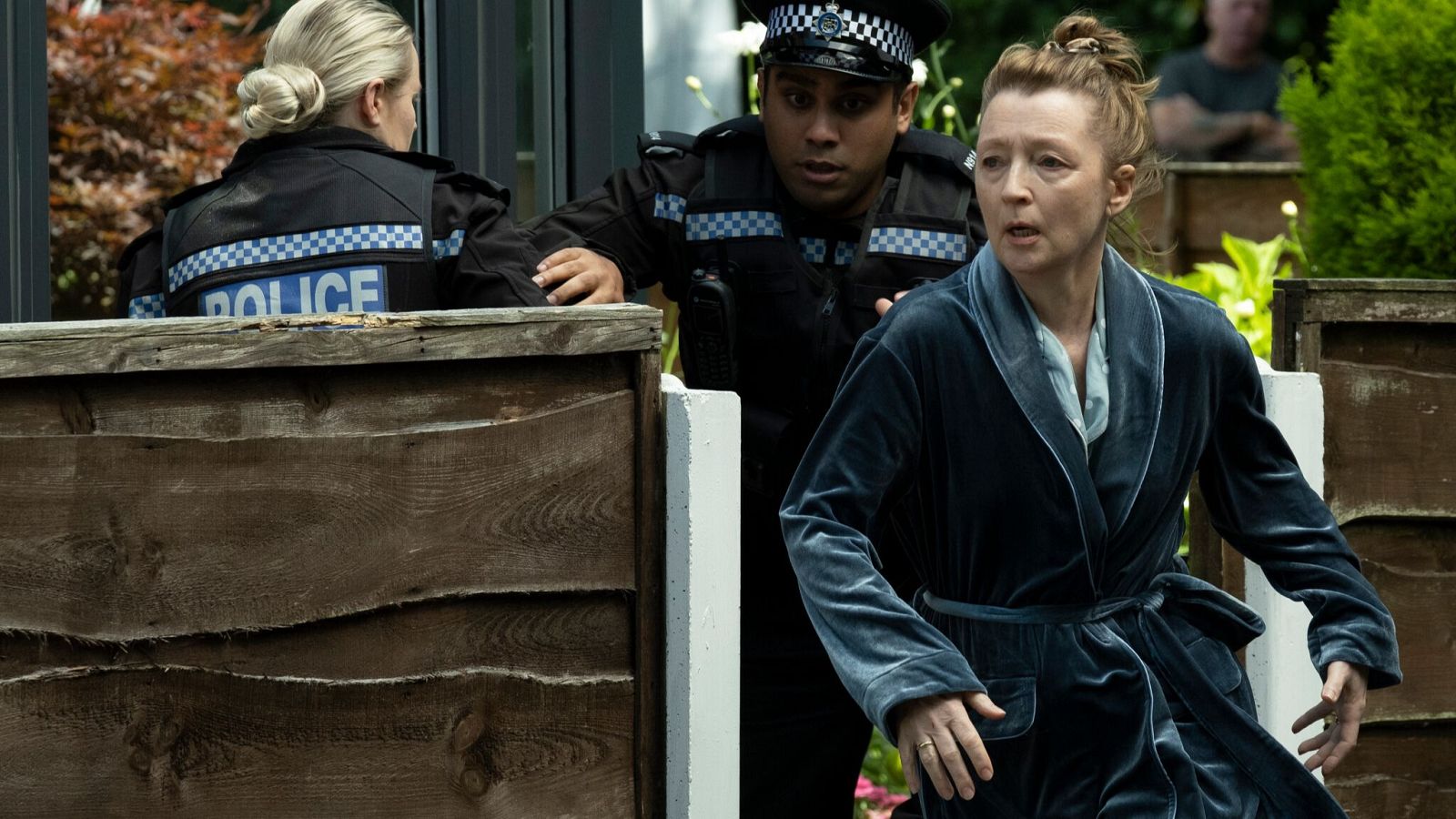 Sherwood - Episodio 1 - Ver ahora