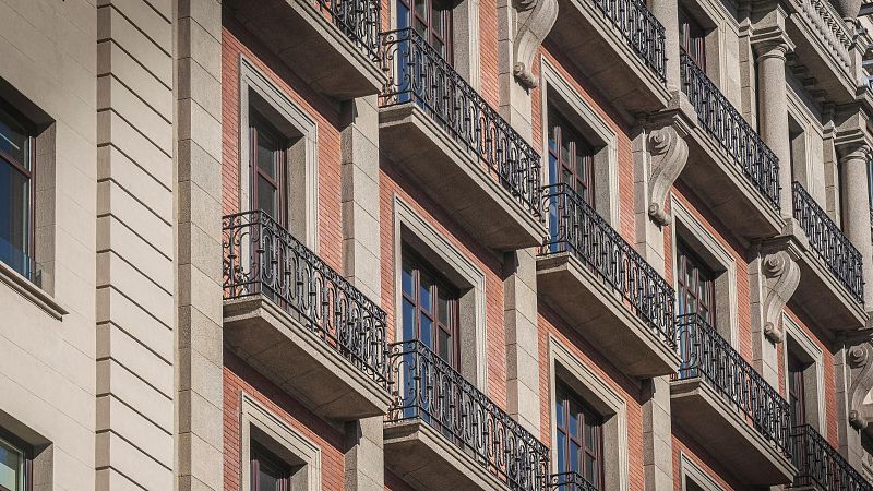 La compravenda d'habitatges a Catalunya creix un 33,8% al setembre