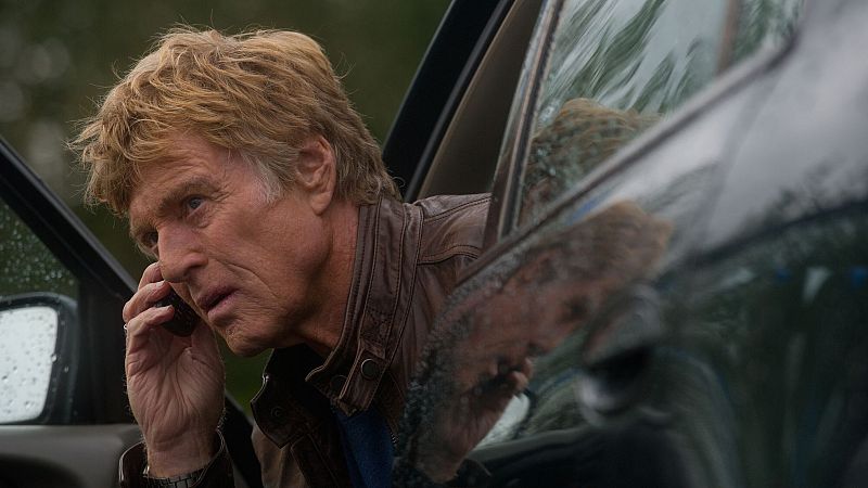 'Pacto de silencio', el thriller de Robert Redford, Susan Sarandon, Nick Nolte, Julie Christie y Shia LaBeouf