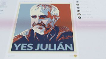 El anuncio de la Loter�a de Navidad 2024 impulsa las ventas