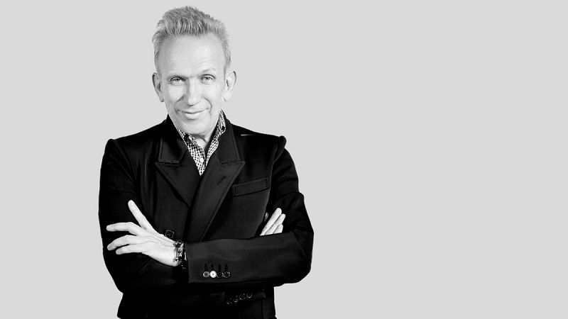 Jean Paul Gaultier prepara una revista para el Folies Bergère
