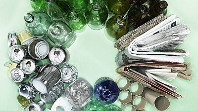 Reserva natural - Economía circular: del residuo al arte - 08/11/17 - Escuchar ahora