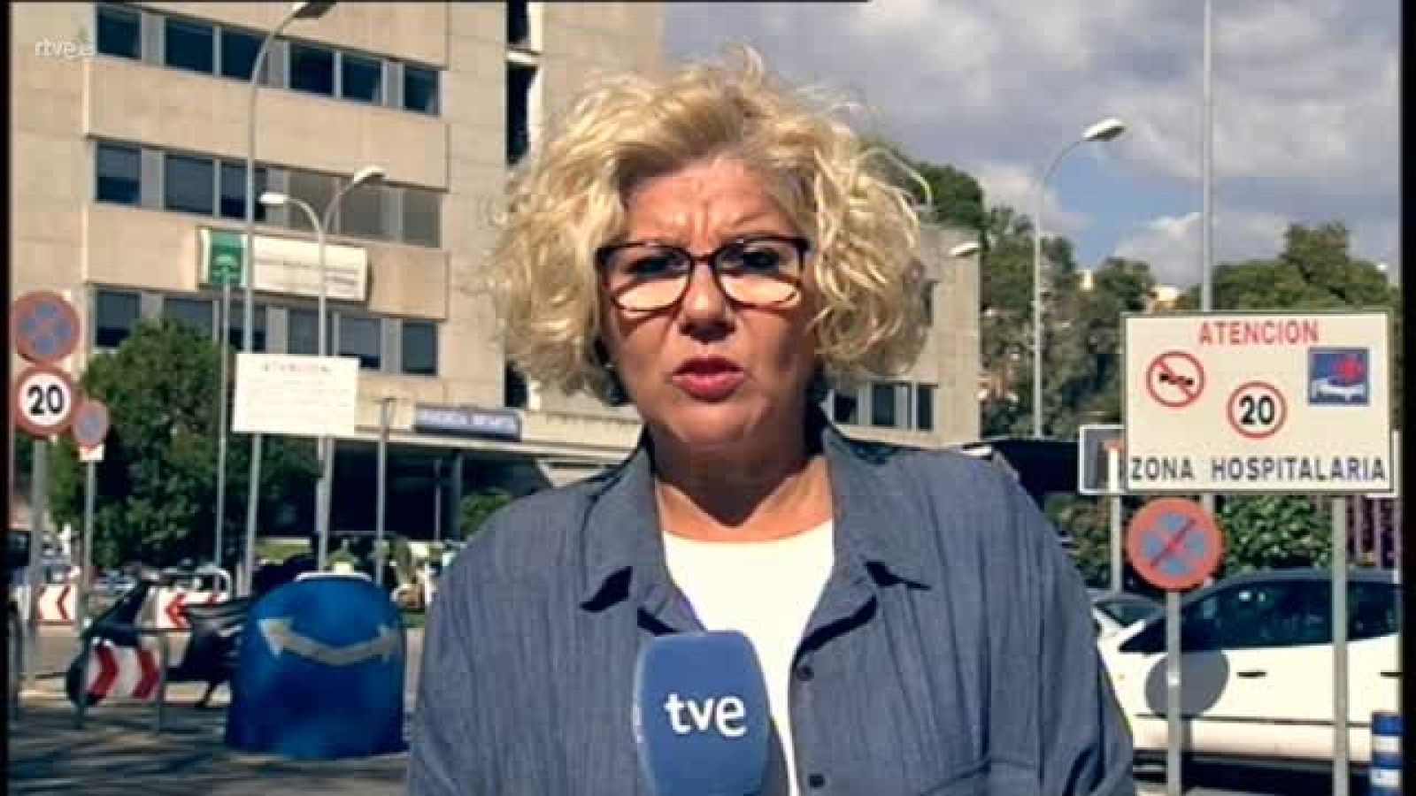 Detenido un hombre como presunto autor de las quemaduras a su hijastro, de 6 años, en Fuengirola | Ver