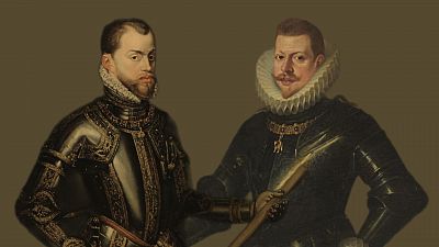 Para entender el mandato de Felipe III, primero debes saber cmo fue el reinado de Felipe II