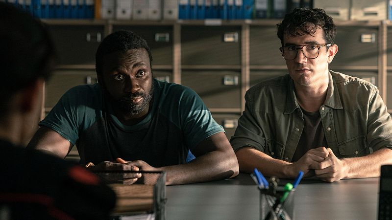 El macabro secreto detrás de la nueva misión de 'Detective Touré': tercer capítulo ya disponible