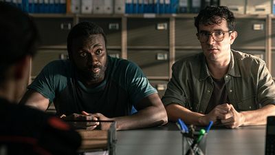 Vuelve a ver el cap�tulo 3 de 'Detective Tour�'