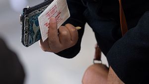 Loter�a de Navidad 2024: �Qu� hacer si me roban un d�cimo?