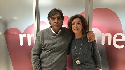 De película -  Isabel Coixet y Agustín Díaz Yanes - 11/11/17 - escuchar ahora
