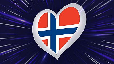 Noruega en el Festival de la Cancin de Eurovisin