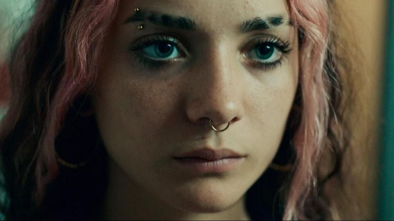 Salua, Julieta y María, las jóvenes que debutan en 'Las chicas de la estación', el retrato de la explotación sexual de menores