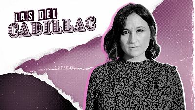 Patricia Benito, la poeta que mide la vida en medias cervezas: la música de su vida
