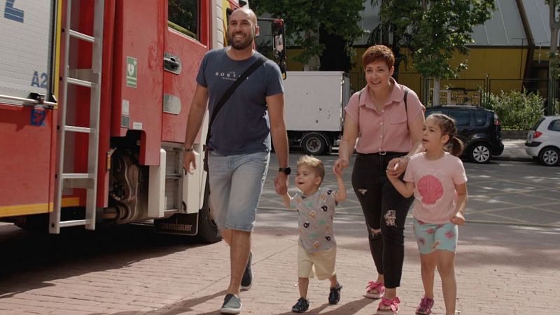 As ensea a sobrevivir una madre a su hijo con una enfermedad ultrarrara: la mutacin en el gen NEK8