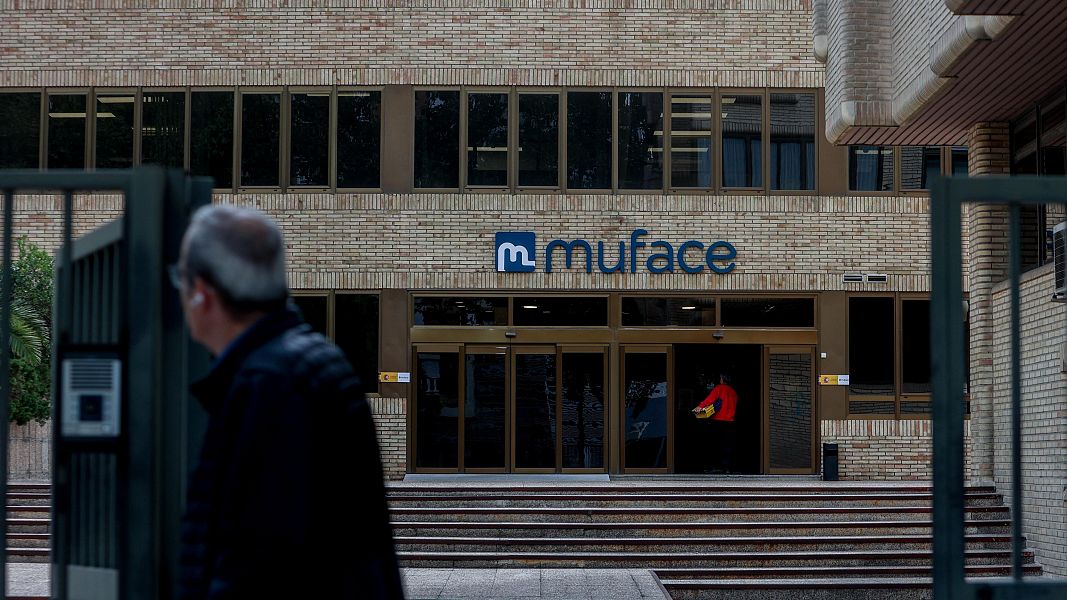 Claves Muface: el futuro del modelo de sanidad privada para los funcionarios