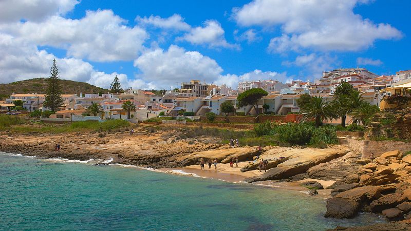 Otoño en Algarve: una ruta llena de brindis, bocados y sabor por el sur de Portugal