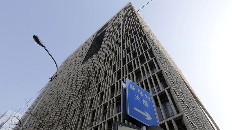 China abre del todo su sector financiero a la inversión extranjera