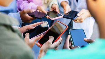 El 60% de las j�venes espa�olas ha sufrido alguna vez violencia sexual digital y la gran mayor�a lo cuenta