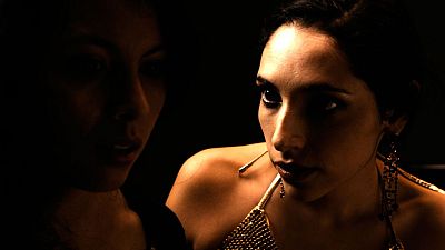 'Evelyn', la pel�cula que aterriza en RTVE Play