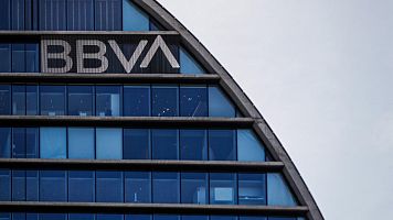 El BBVA presenta a la CNMC medidas para garantizar el crdito a las pymes si compra el Sabadell