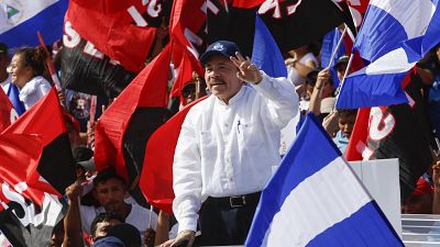 Nicaragua propone una reforma constitucional para ampliar los poderes presidenciales