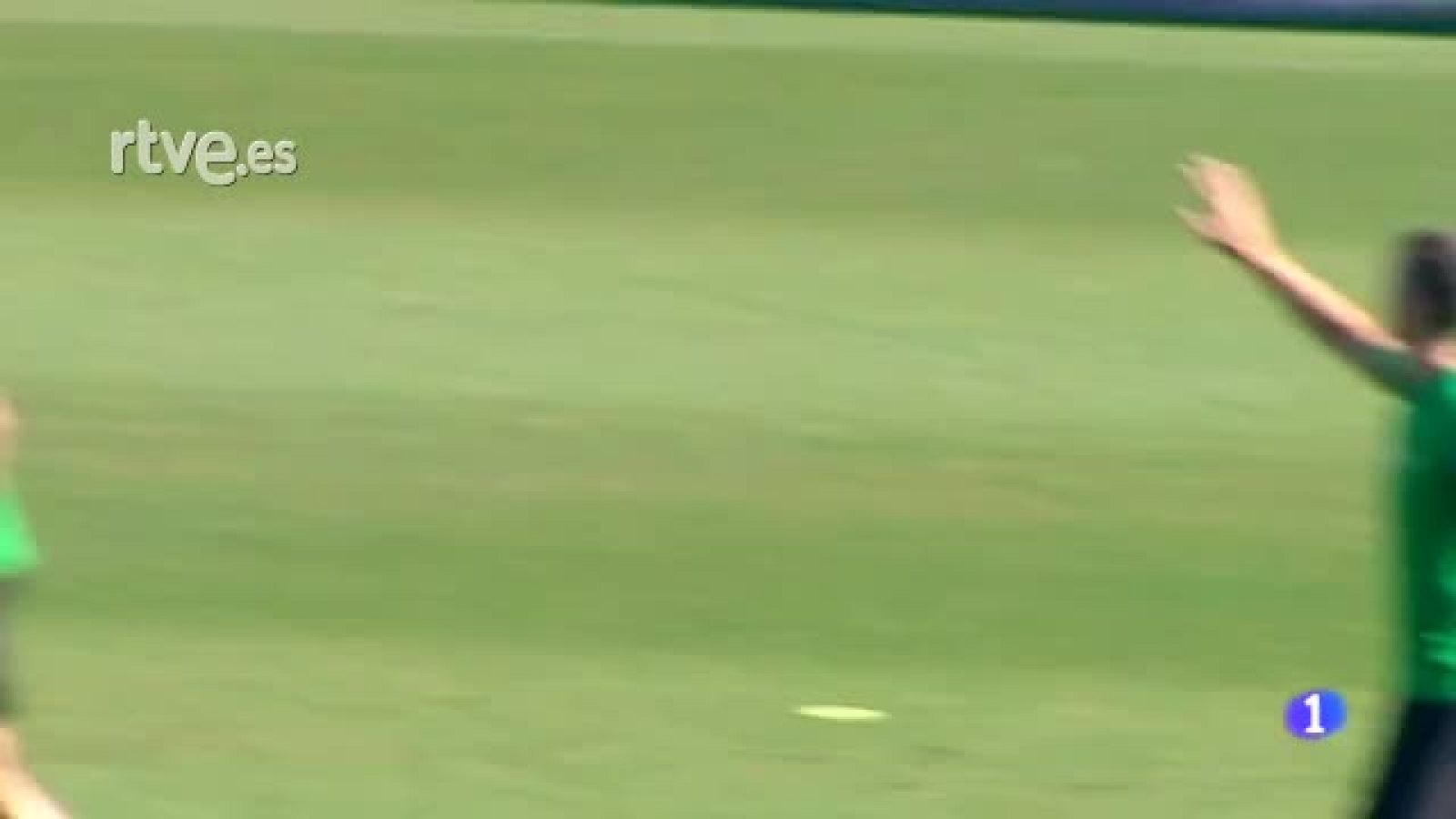 Sevilla y Betis se relajarán este fin de semana | Ver