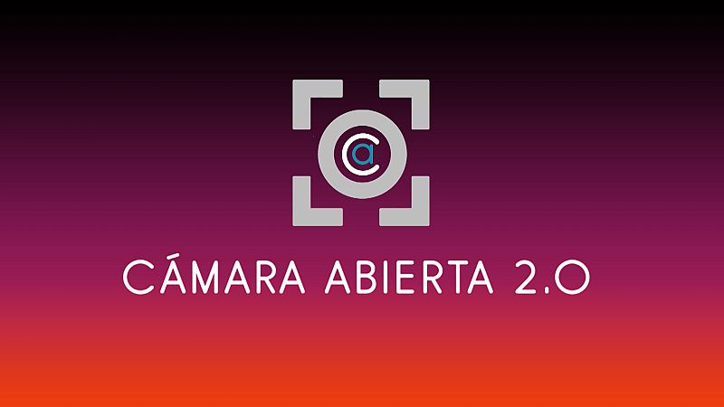 'Cámara abierta 2.0', de TVE, celebra su 10º aniversario