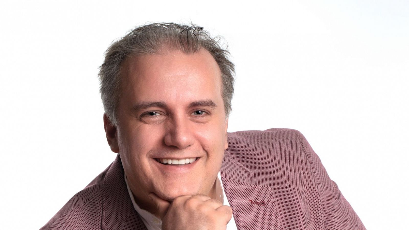 Josu de Solaun, con el recital Improvisatorio, en Las Noches del Monumental
