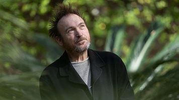 Barcel� trabaja en tres tapices para Notre-Dame