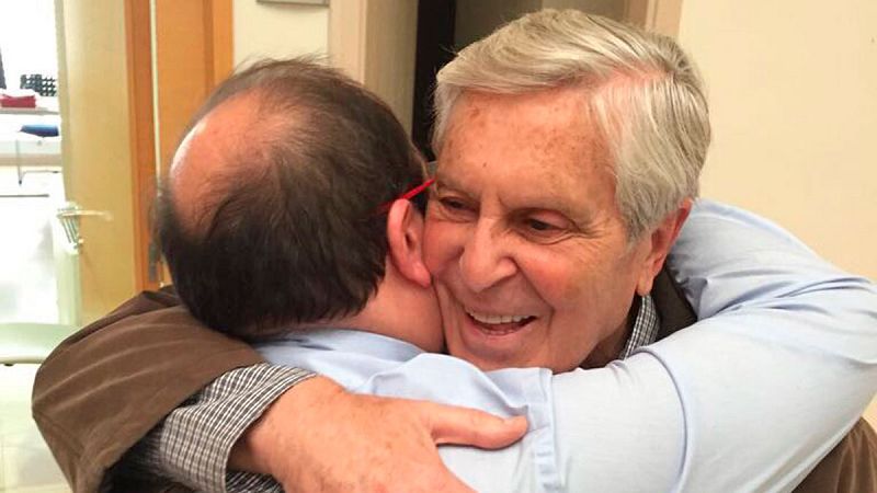 El exfiscal Jiménez Villarejo cerrará la lista del PSC por Barcelona para el 21-D