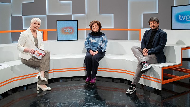 Cómo se programa para romper estereotipos, a debate en 'RTVE Responde'