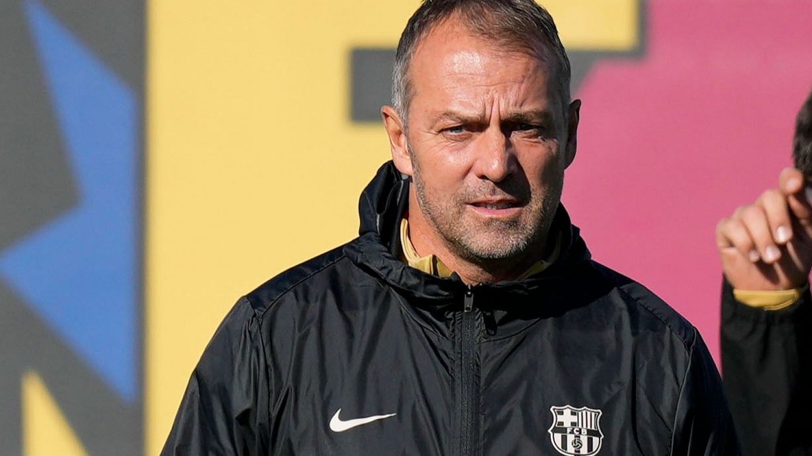 Hansi Flick: "Lamine no jugará ante el Celta" - Fútbol | Ver