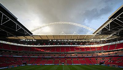 Estadio de Wembley