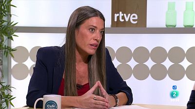 Nogueras demana a Snchez no fer "xantatge" per aprovar pressupostos