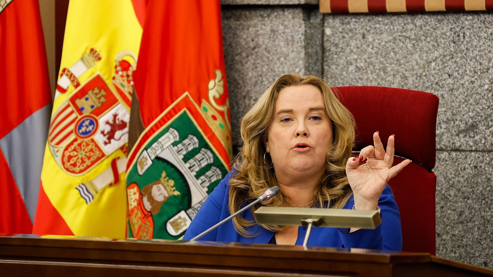 El PP rompe con Vox en el ayuntamiento de Burgos | Ver