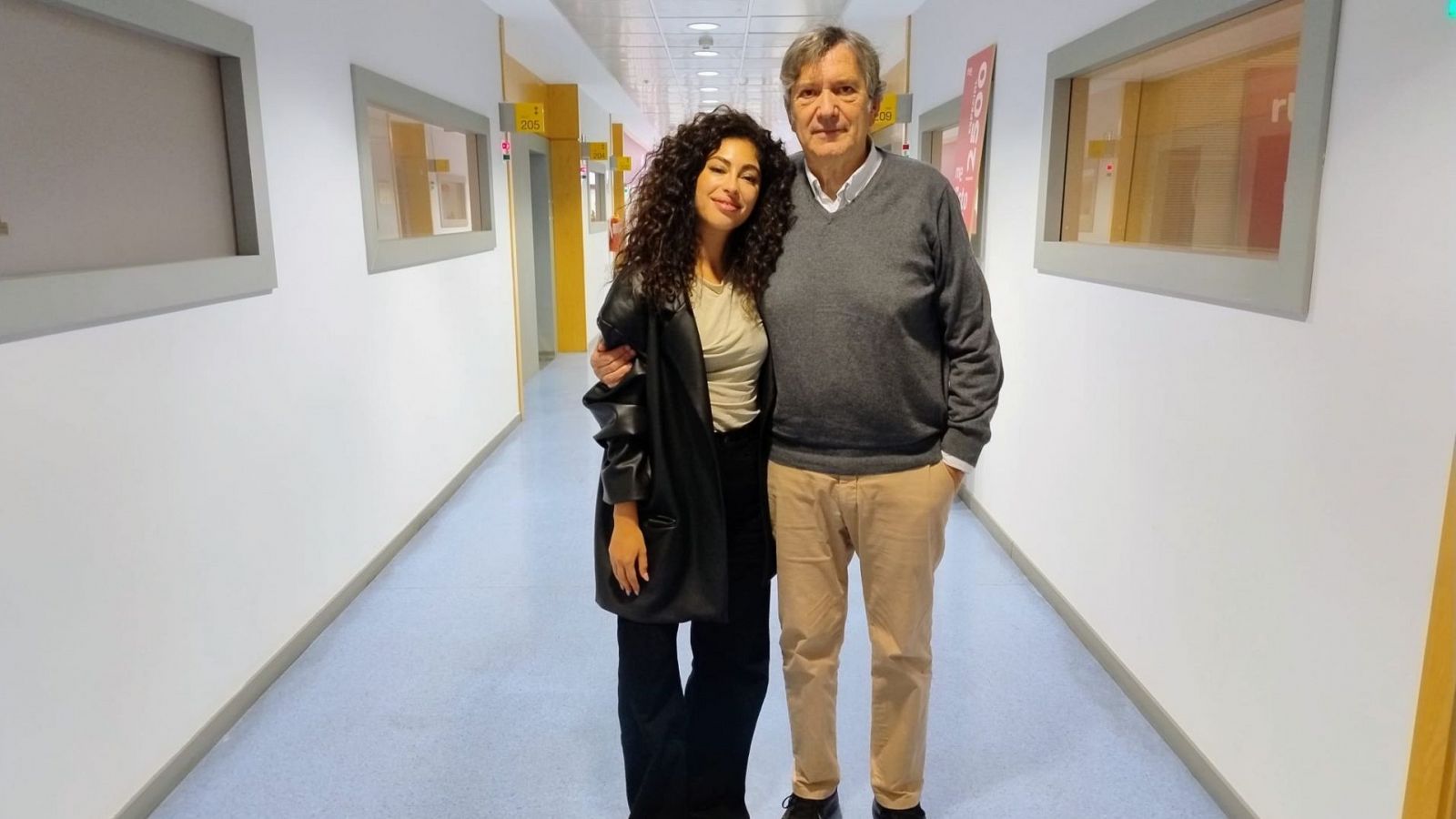 'Raqa', la historia de dos esp�as infiltrados en Siria